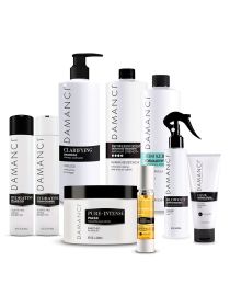 DAMANCI Trial Kit Pro