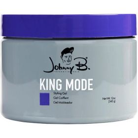 Johnny B by Johnny B KING MODE STYLING GEL 12 OZ
