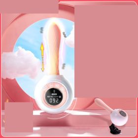 Fully Automatic Female Stick Automatic Suction Cup Products (Option: B)