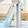 True Time Saver USB Shaver Mini