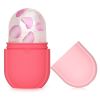Reusable Ice Roller for Eyes and Neck - Tighten and Tone Skin, Enhance Natural Glow